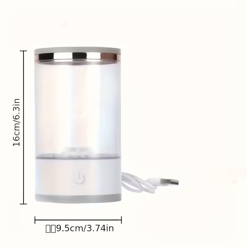 USB Electric Makeup Brush Cleaner and Dryer