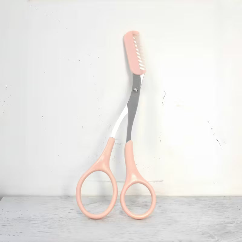Brow Precision Trimming Scissors