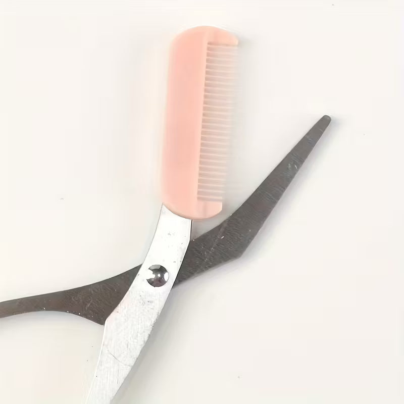 Brow Precision Trimming Scissors